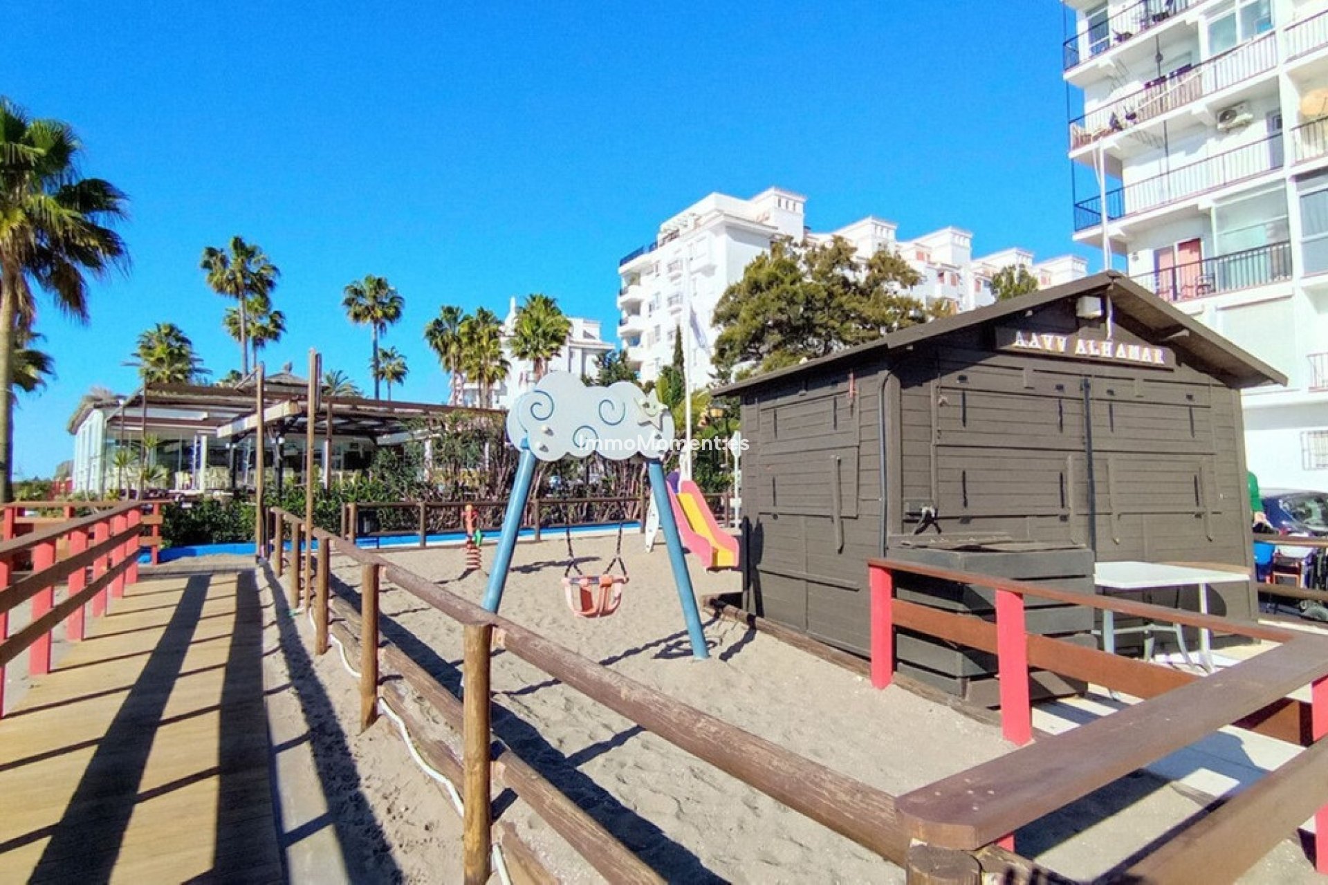 Reventa - Apartamento - Mijas - Mijas Costa