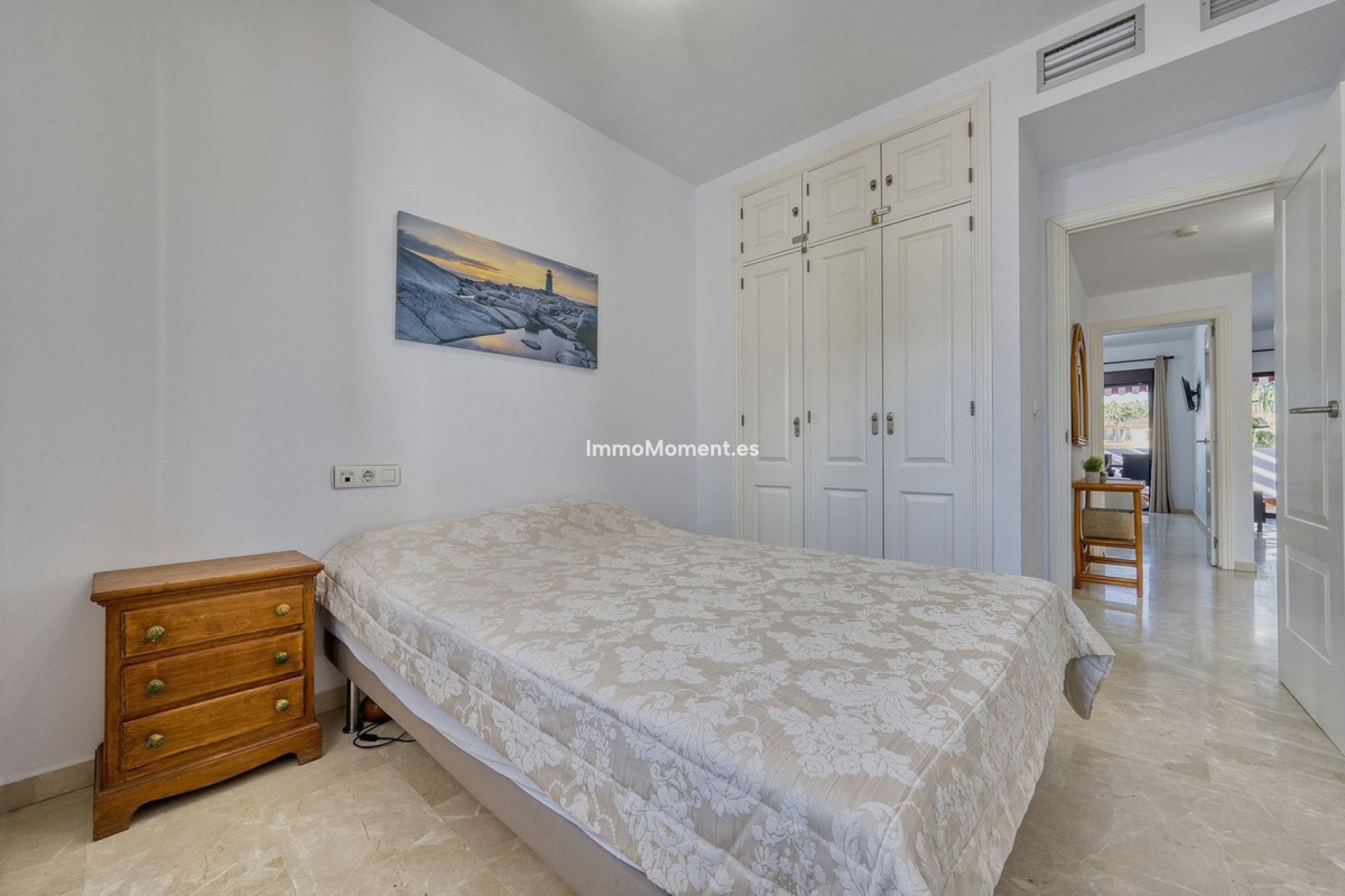 Reventa - Apartamento - Mijas - Mijas Costa