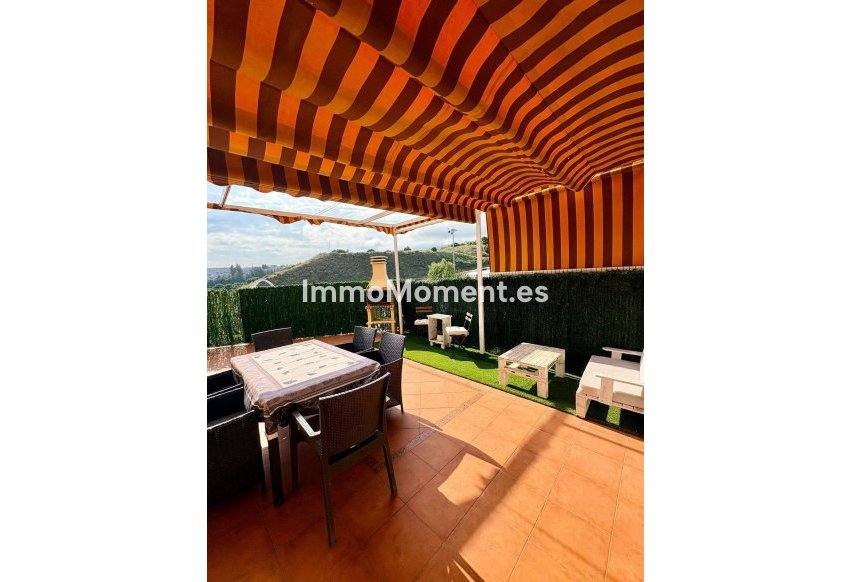 Reventa - Apartamento - Mijas - Mijas Costa