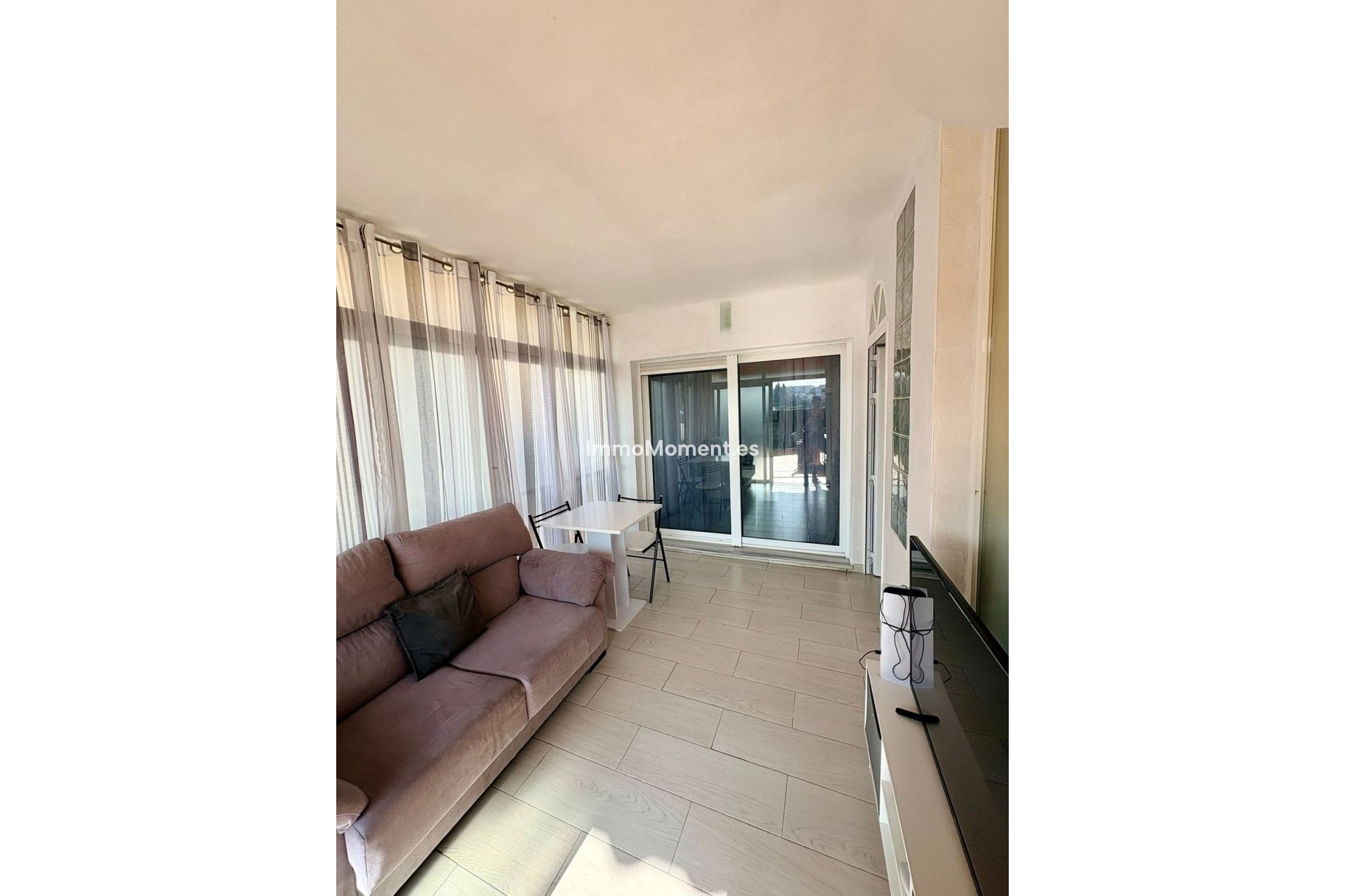 Reventa - Apartamento - Mijas - Mijas Costa