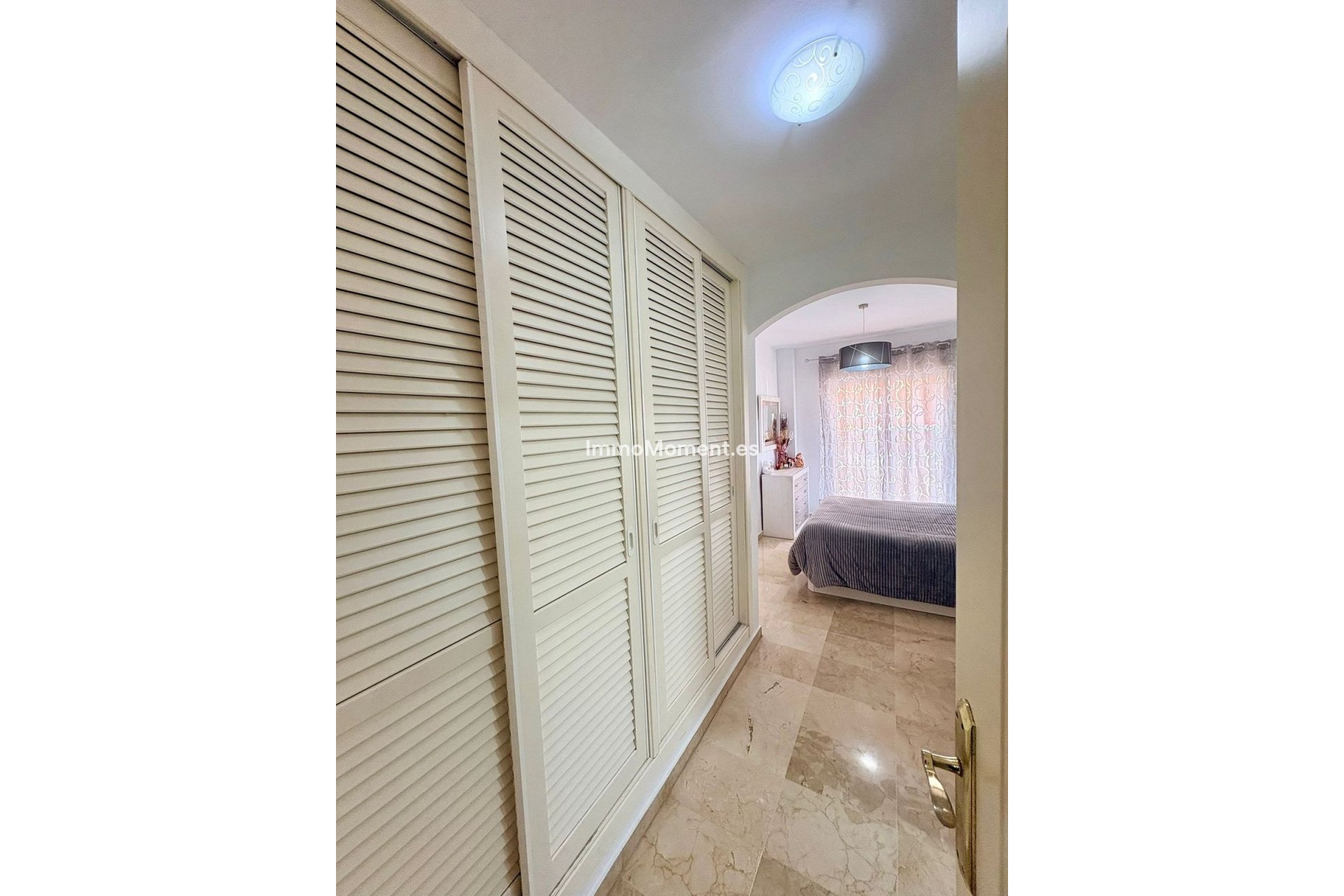 Reventa - Apartamento - Mijas - Mijas Costa