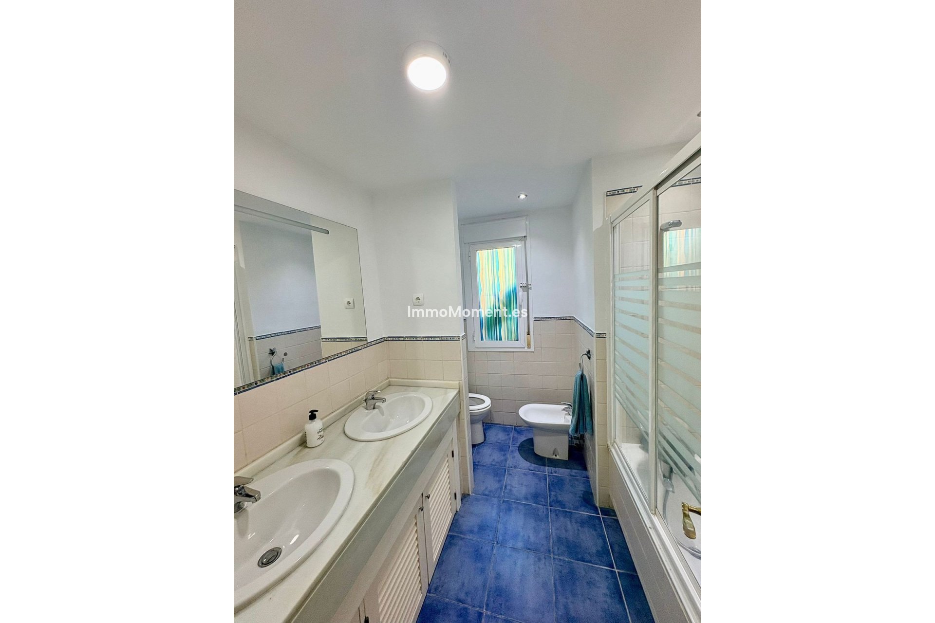 Reventa - Apartamento - Mijas - Mijas Costa