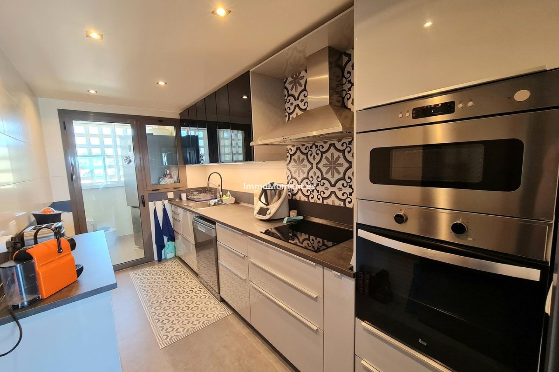 Reventa - Apartamento - Mijas - Mijas Costa