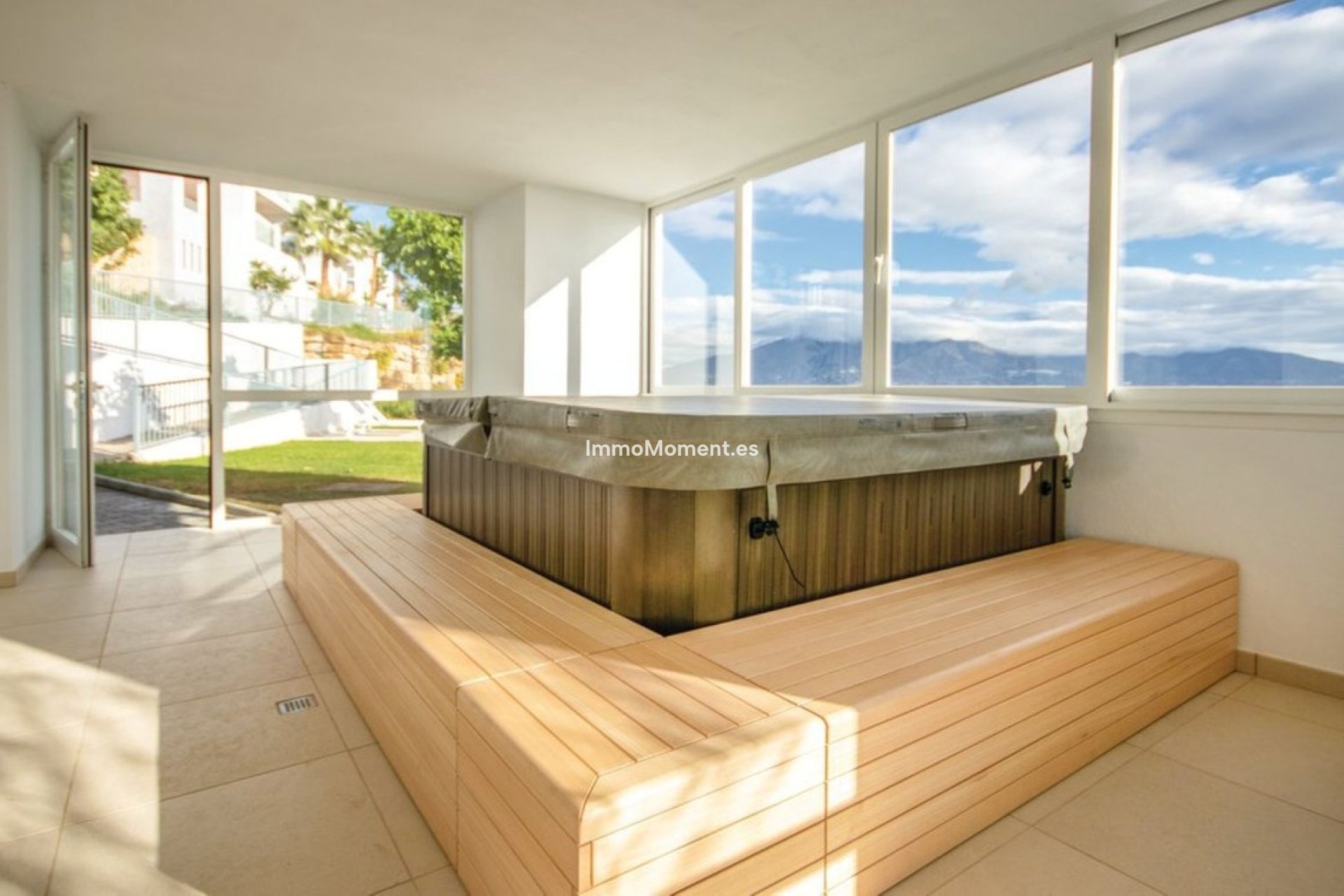 Reventa - Apartamento - Mijas - Mijas Costa