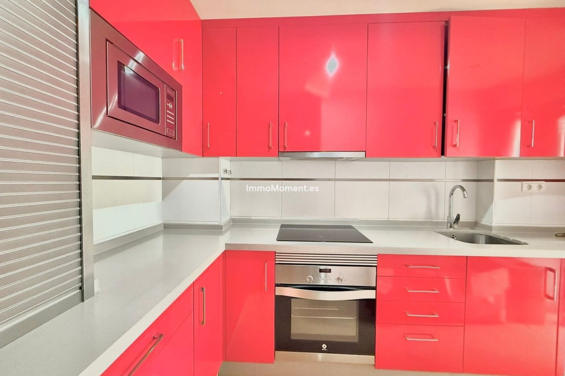 Reventa - Apartamento - Mijas - Mijas Costa