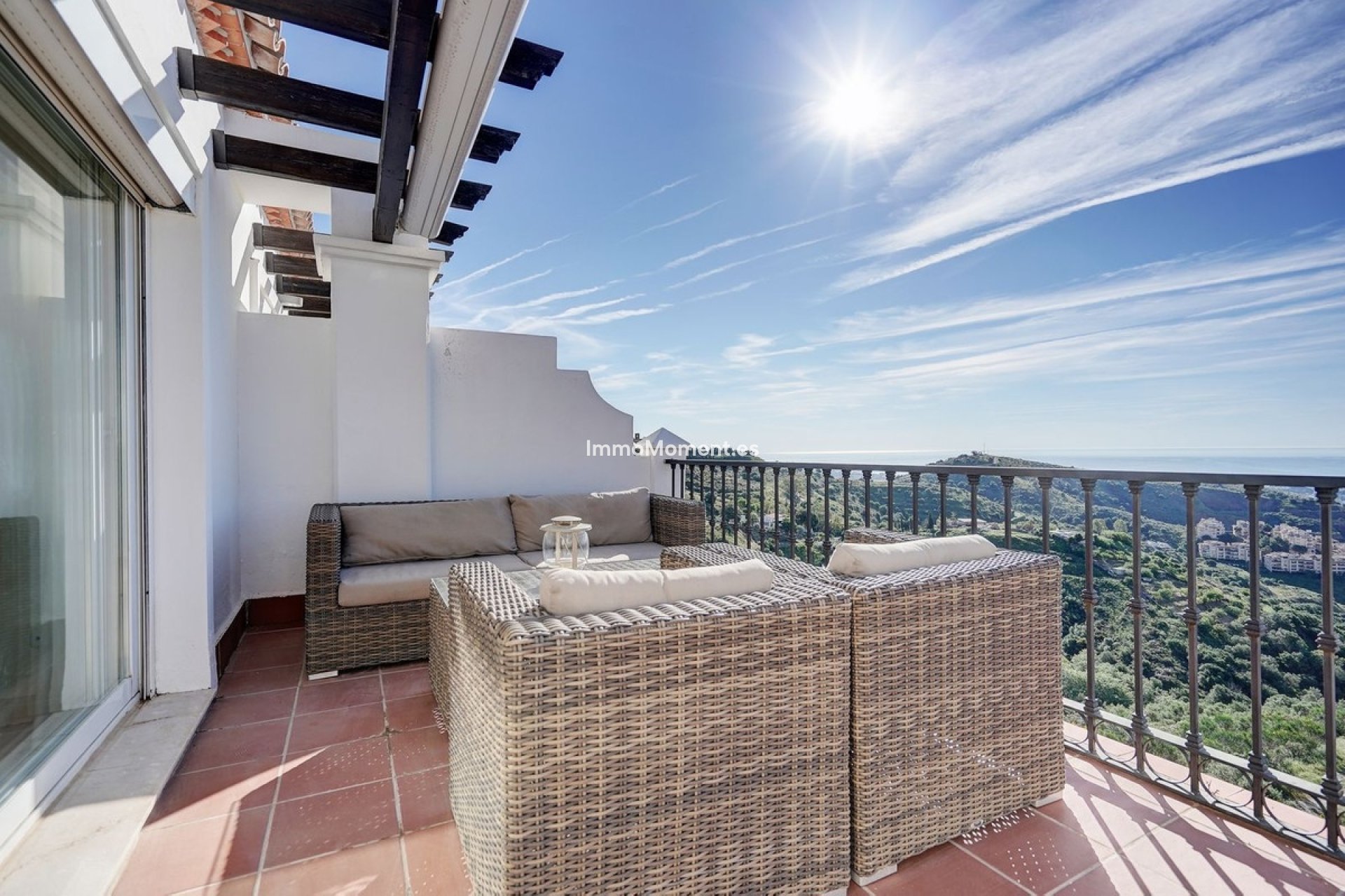 Reventa - Apartamento - Mijas - Mijas Costa
