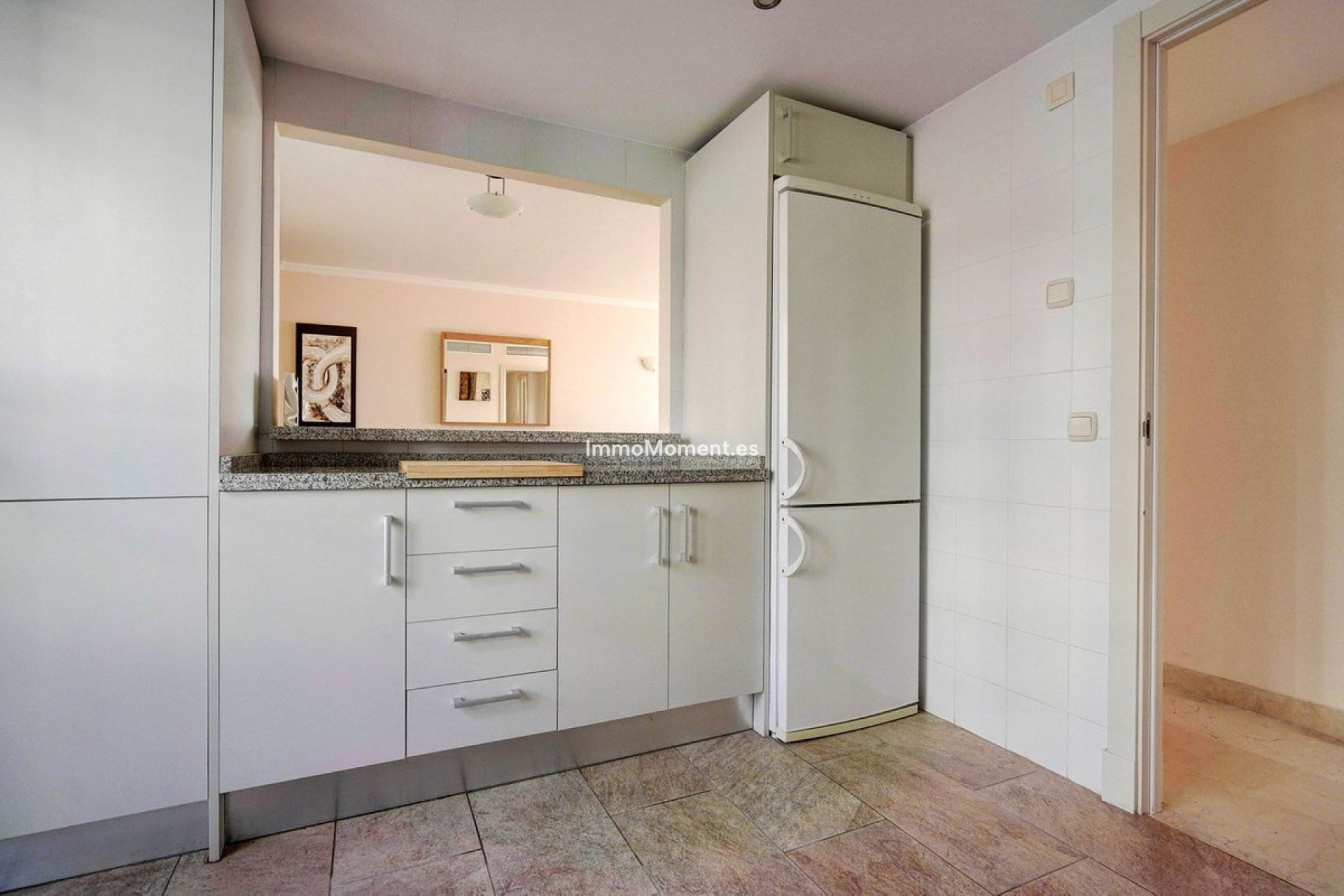 Reventa - Apartamento - Mijas - Mijas Costa