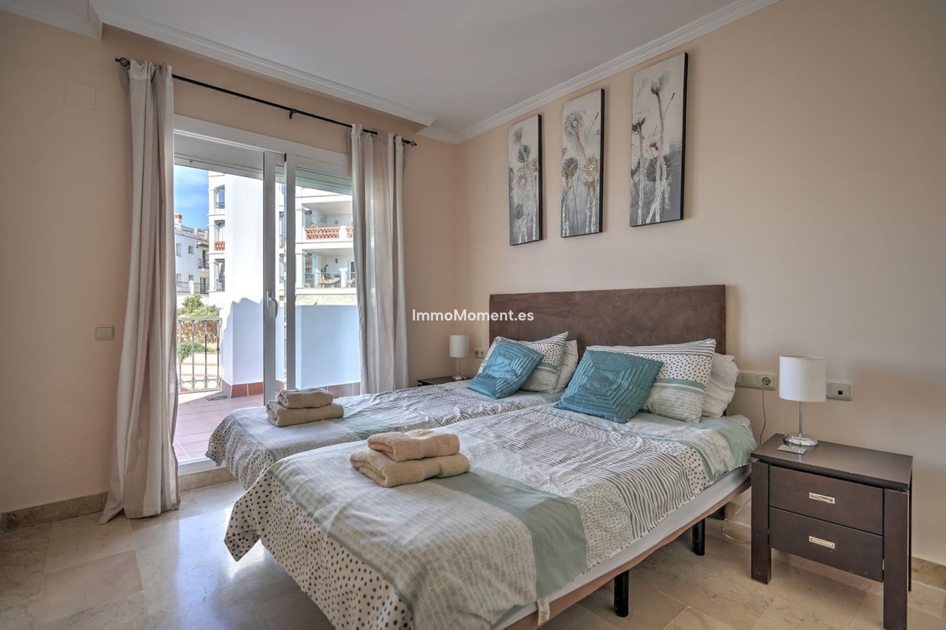 Reventa - Apartamento - Mijas - Mijas Costa