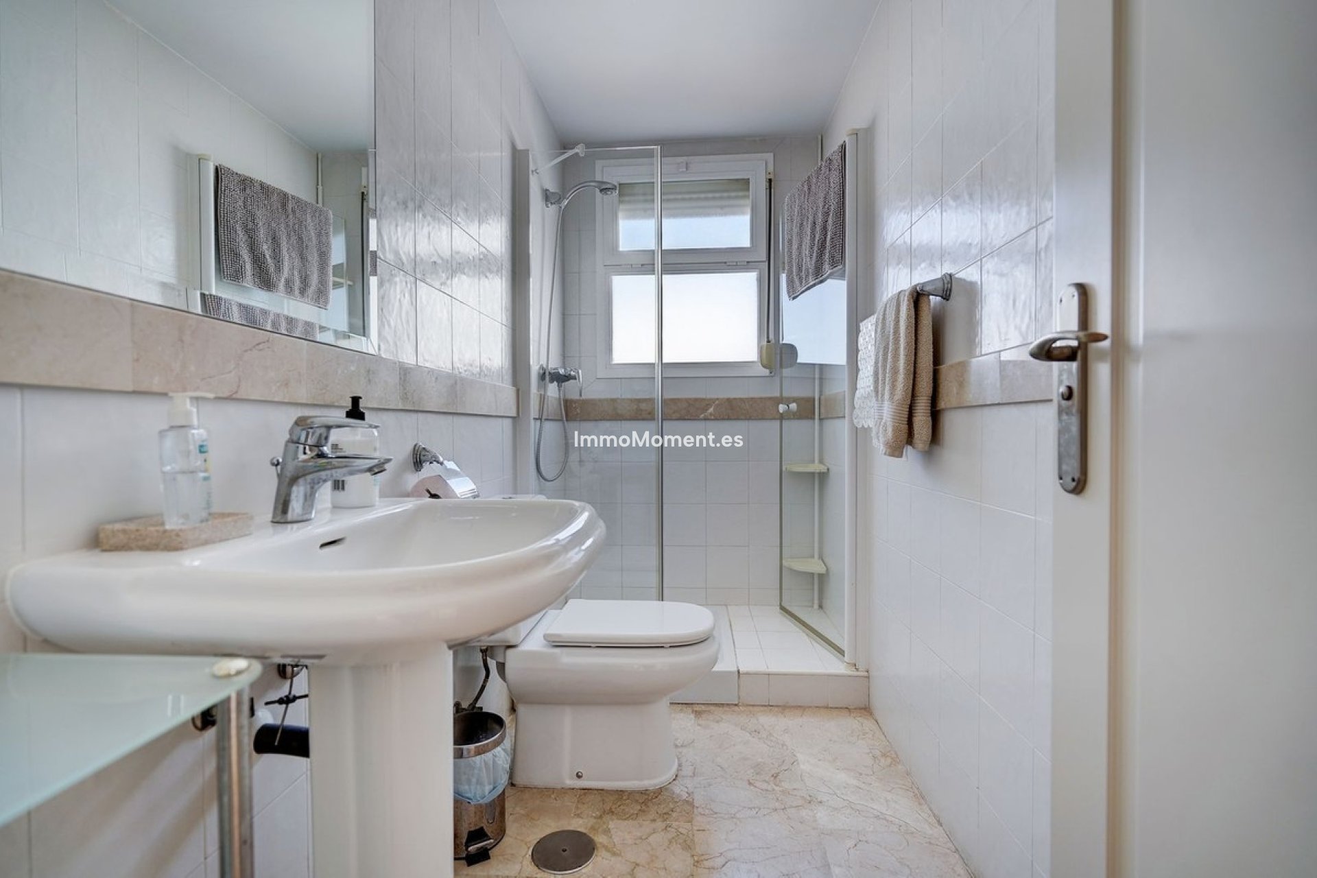 Reventa - Apartamento - Mijas - Mijas Costa