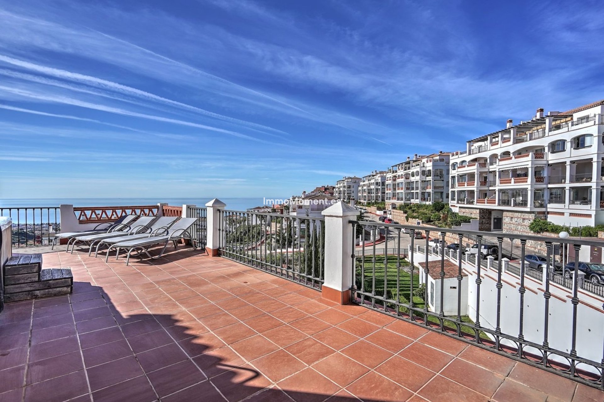 Reventa - Apartamento - Mijas - Mijas Costa