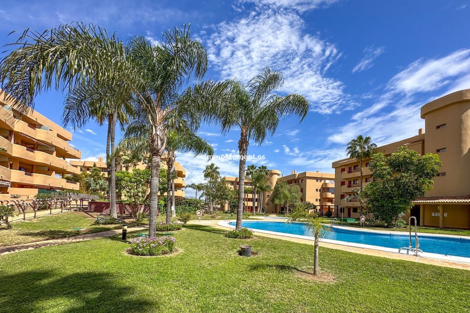 Reventa - Apartamento - Mijas - Mijas Costa