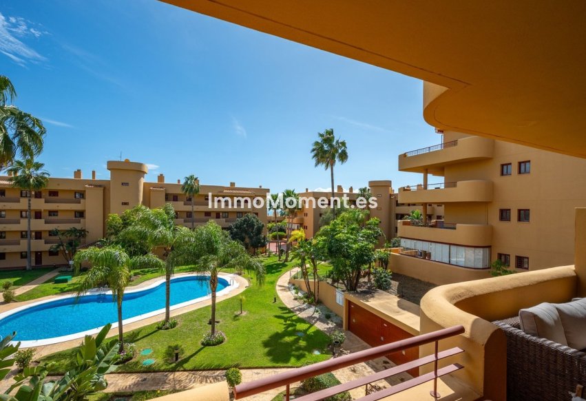 Reventa - Apartamento - Mijas - Mijas Costa