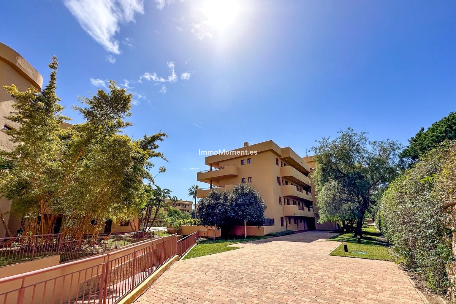 Reventa - Apartamento - Mijas - Mijas Costa