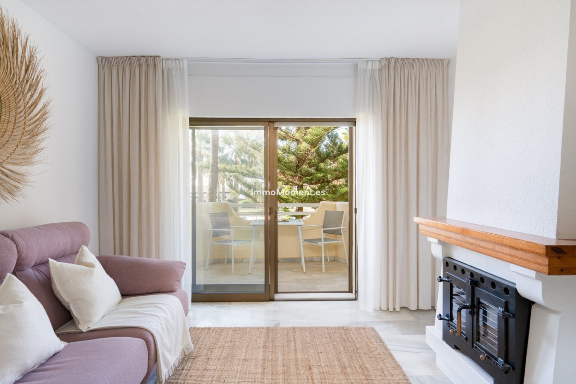 Reventa - Apartamento - Mijas - Mijas Costa