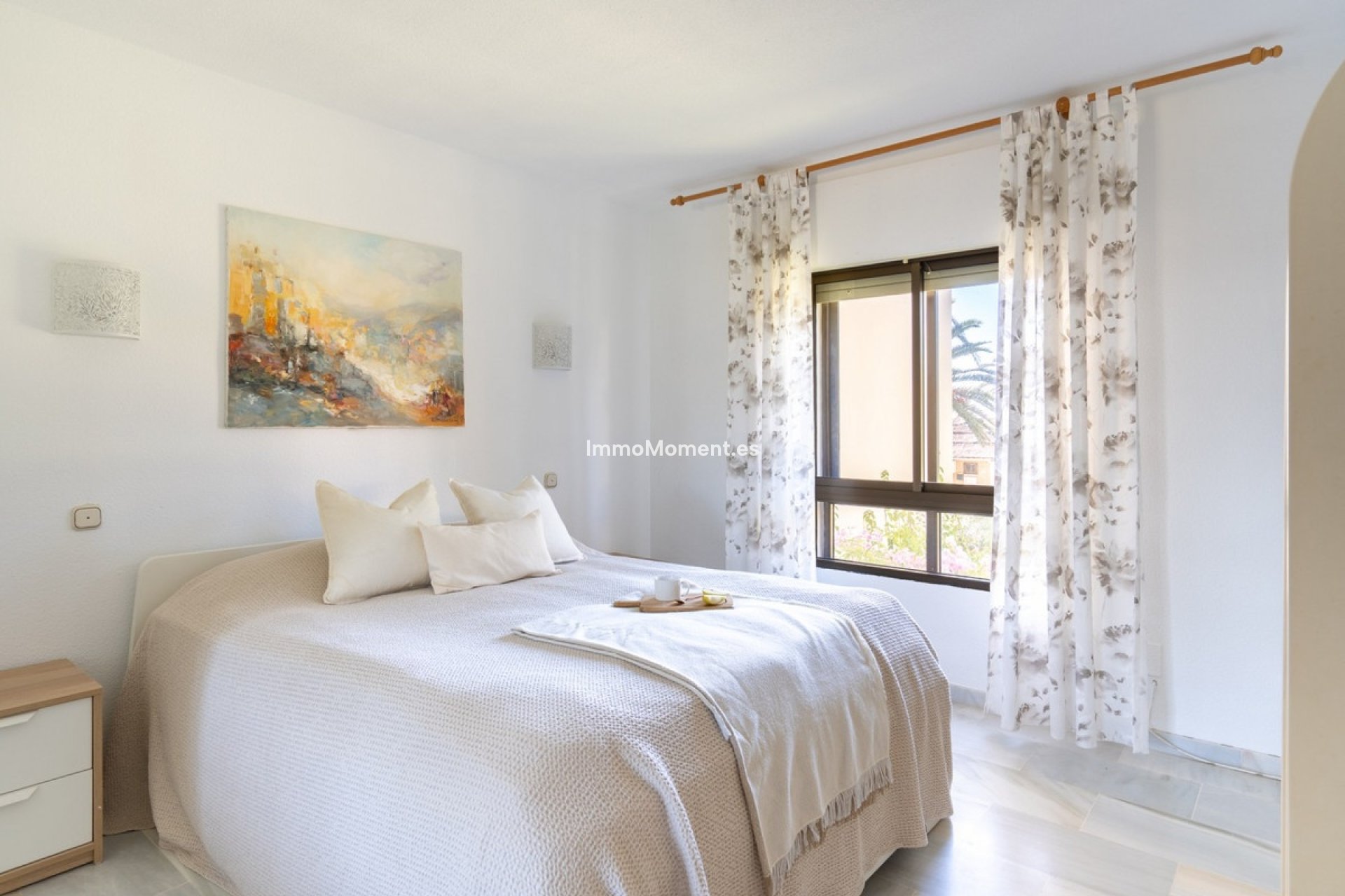 Reventa - Apartamento - Mijas - Mijas Costa