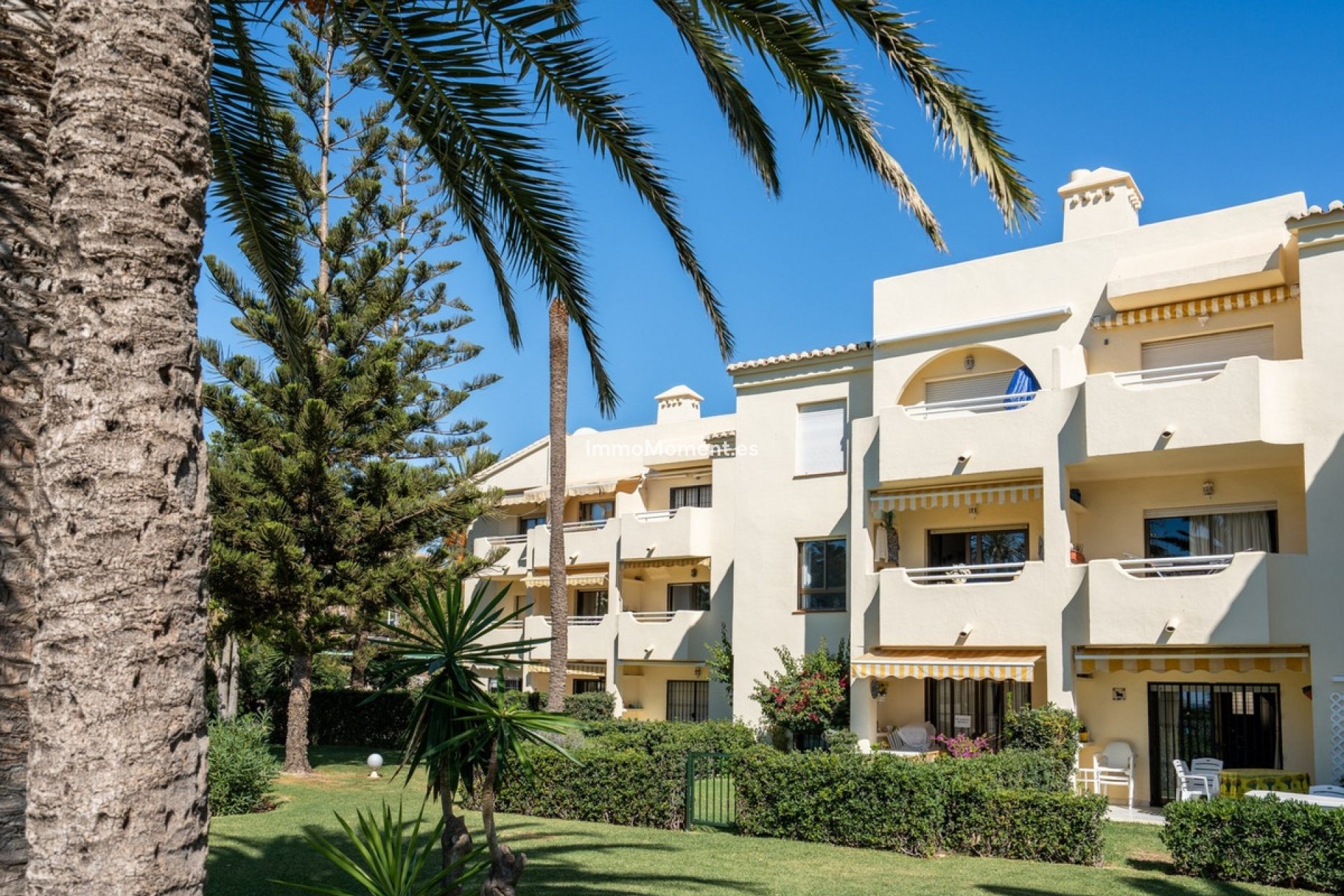 Reventa - Apartamento - Mijas - Mijas Costa