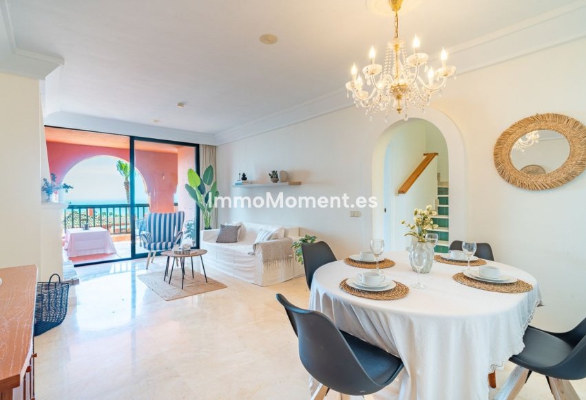Reventa - Apartamento - Mijas - Mijas Costa