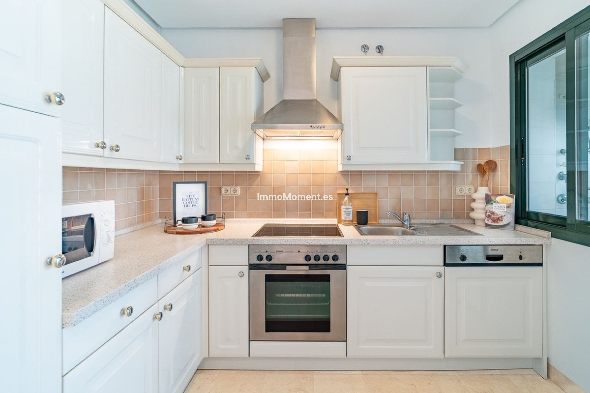 Reventa - Apartamento - Mijas - Mijas Costa