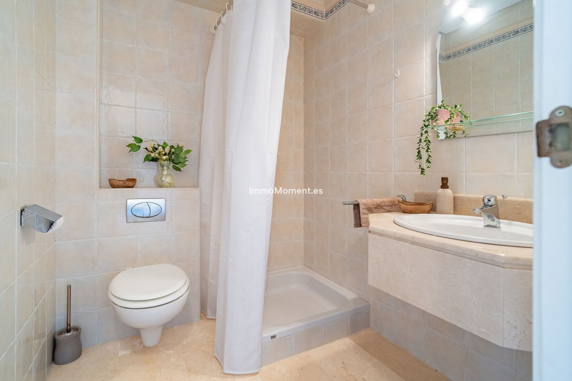 Reventa - Apartamento - Mijas - Mijas Costa
