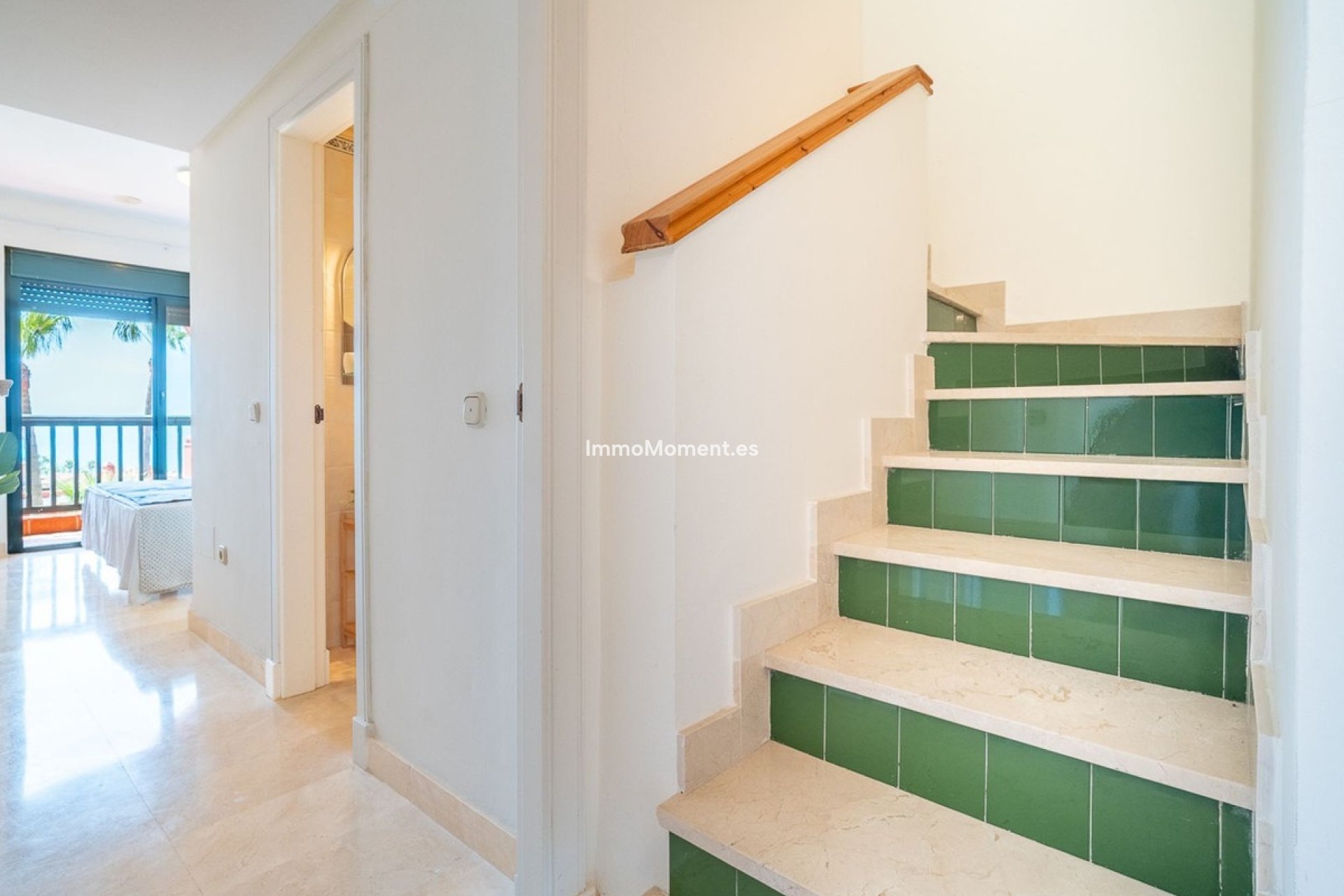 Reventa - Apartamento - Mijas - Mijas Costa