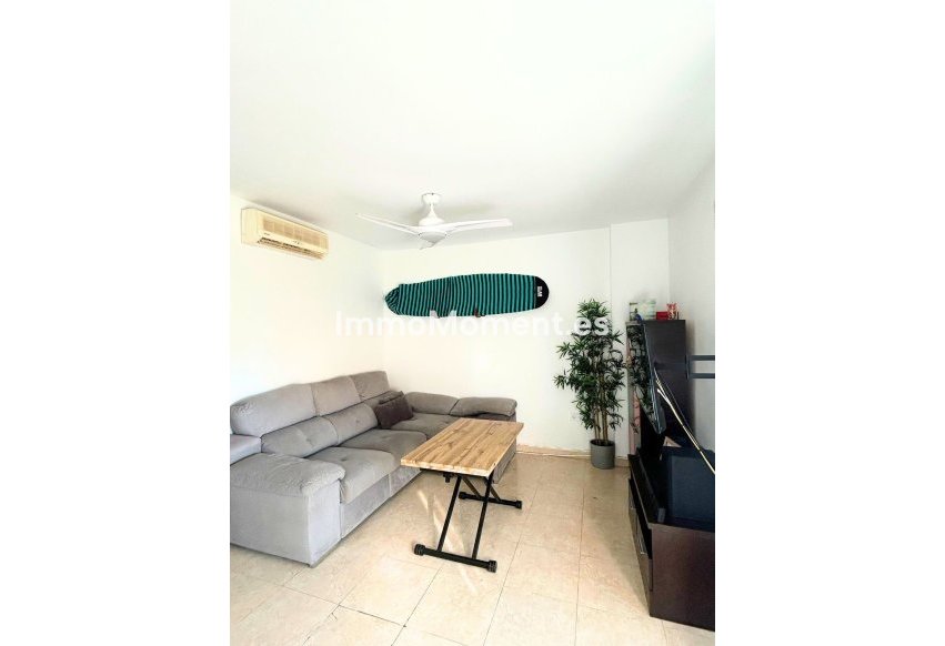 Reventa - Apartamento - Mijas - Mijas Costa