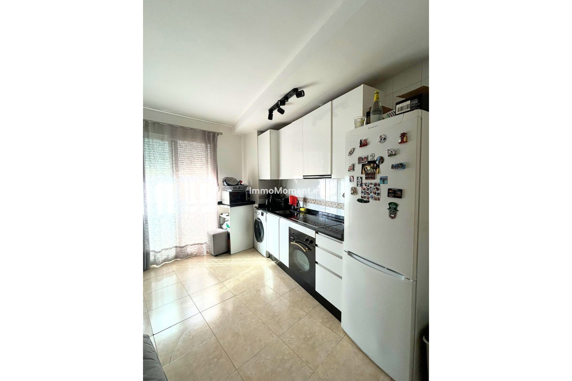 Reventa - Apartamento - Mijas - Mijas Costa