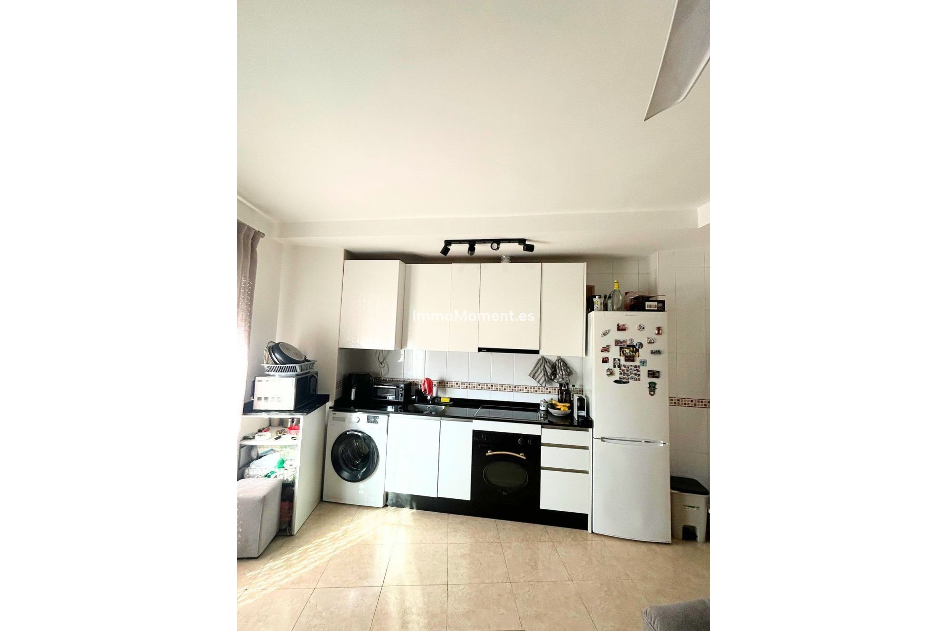 Reventa - Apartamento - Mijas - Mijas Costa