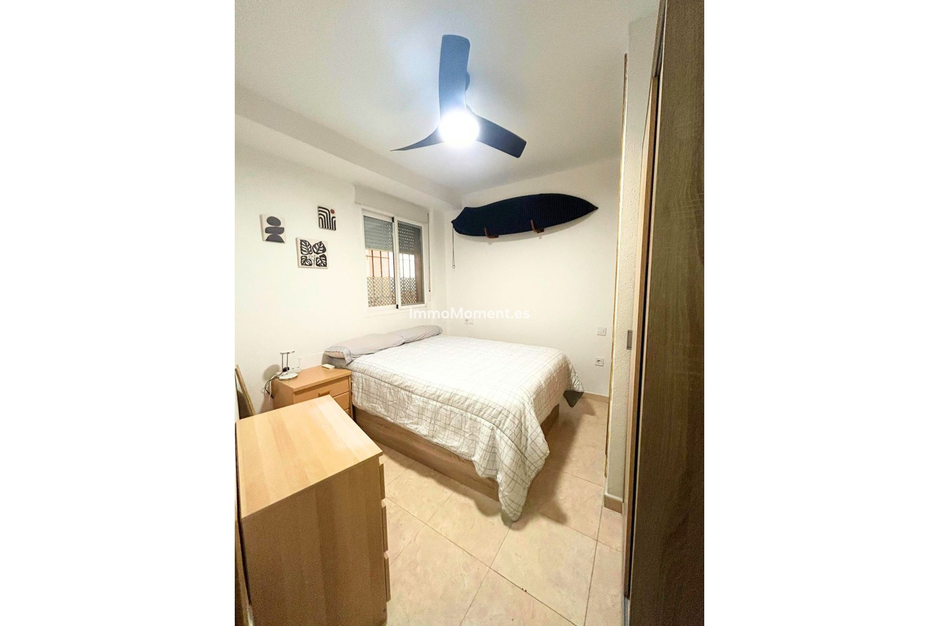 Reventa - Apartamento - Mijas - Mijas Costa