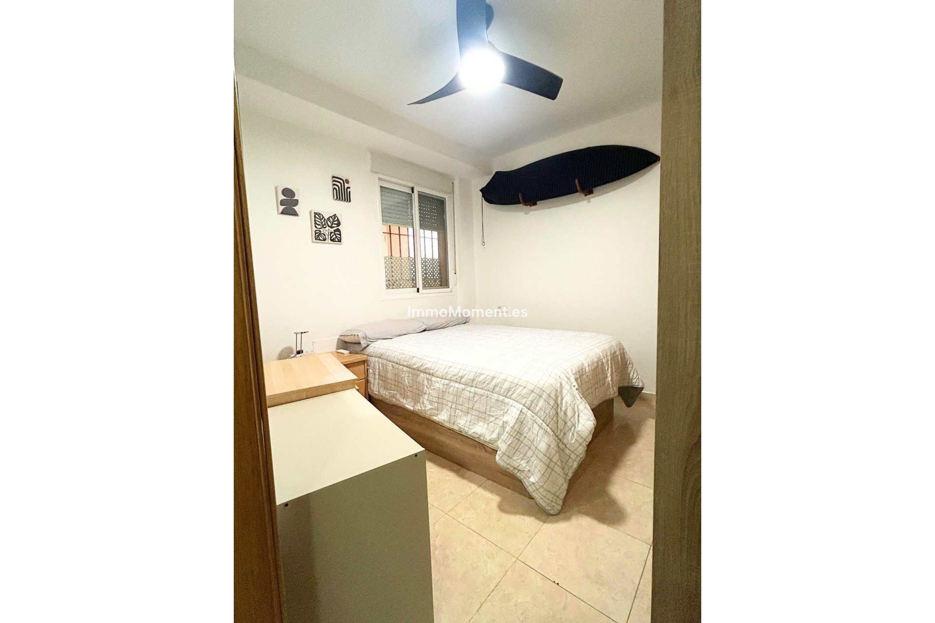 Reventa - Apartamento - Mijas - Mijas Costa