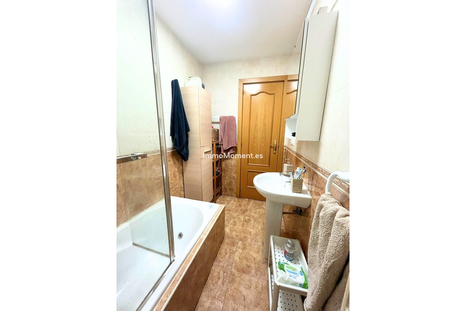 Reventa - Apartamento - Mijas - Mijas Costa