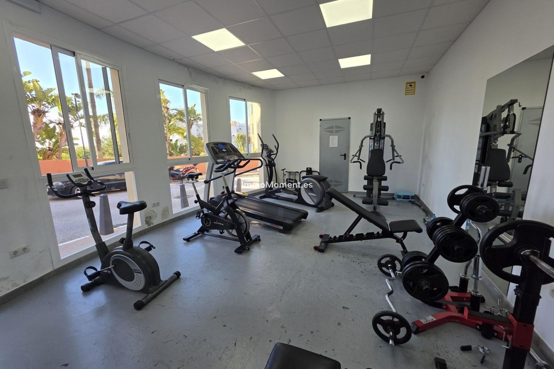 Reventa - Apartamento - Mijas - Mijas Costa