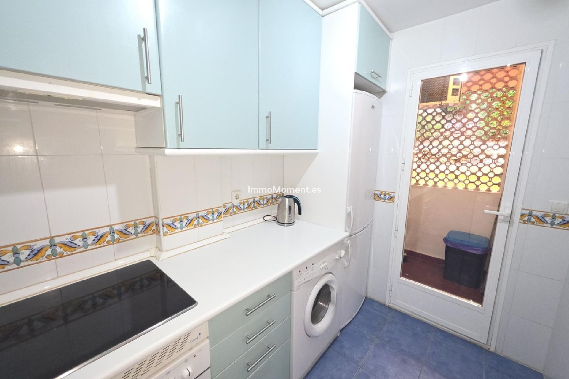 Reventa - Apartamento - Mijas - Mijas Costa