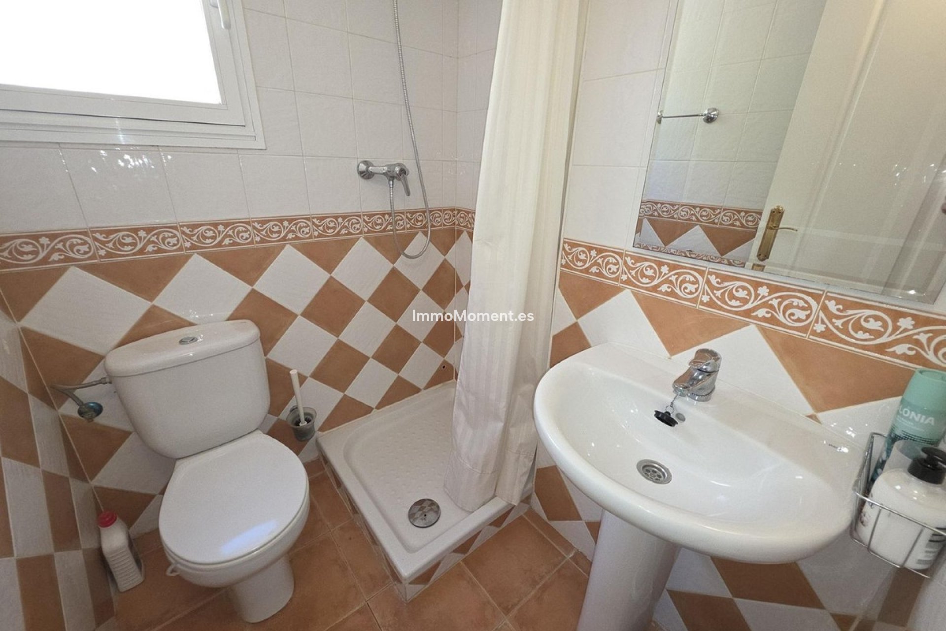Reventa - Apartamento - Mijas - Mijas Costa