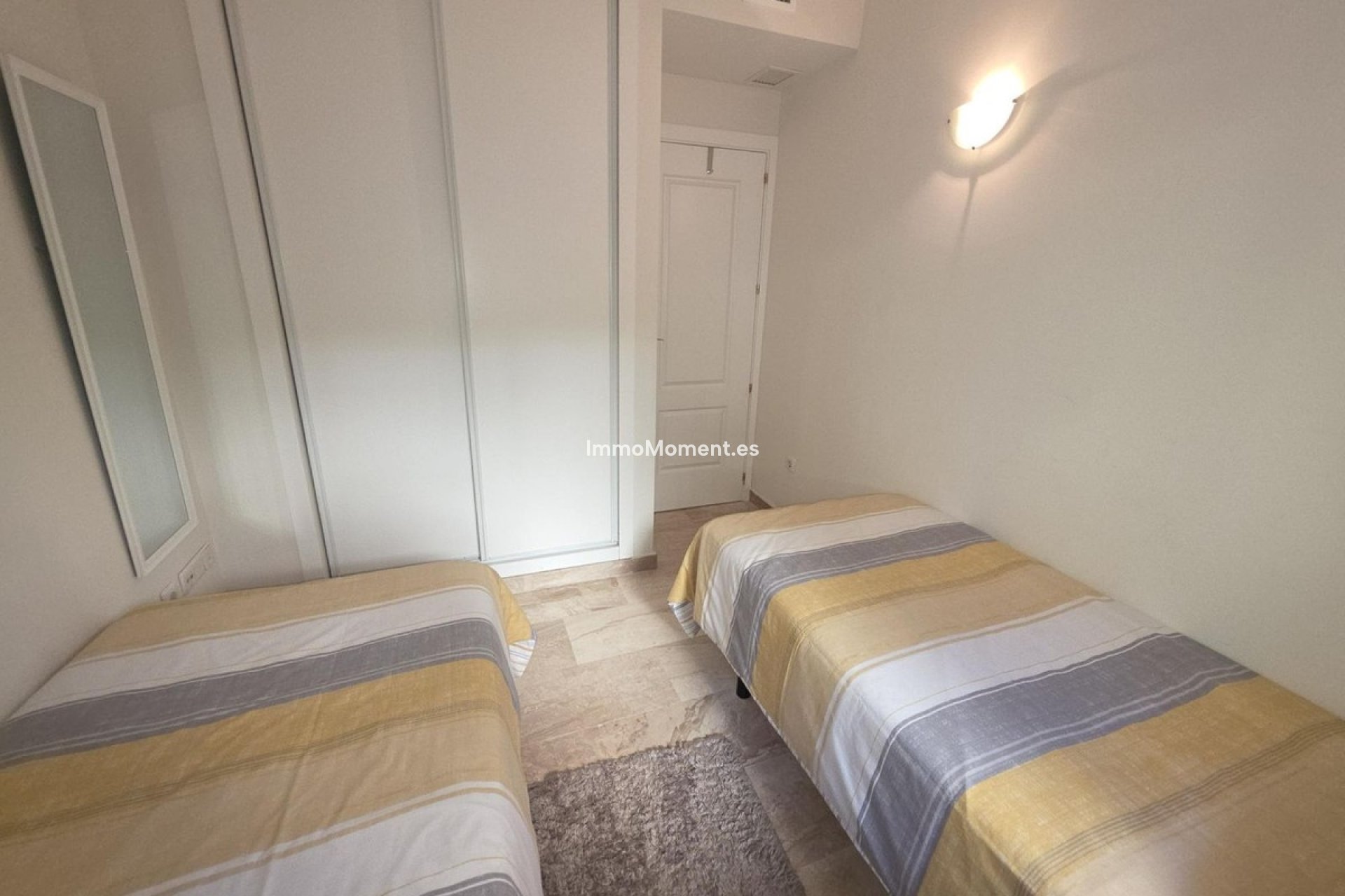 Reventa - Apartamento - Mijas - Mijas Costa