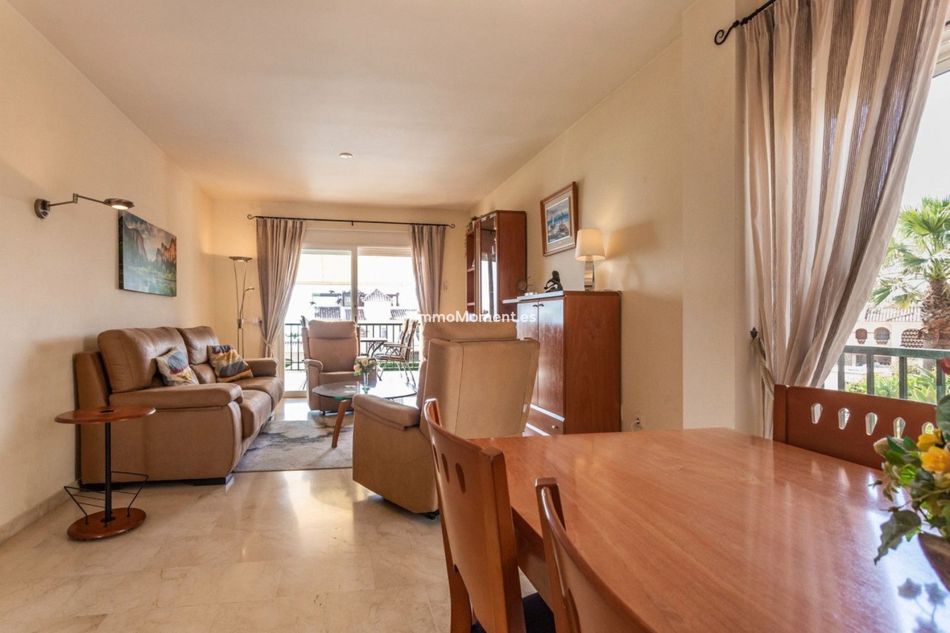 Reventa - Apartamento - Mijas - Mijas Costa