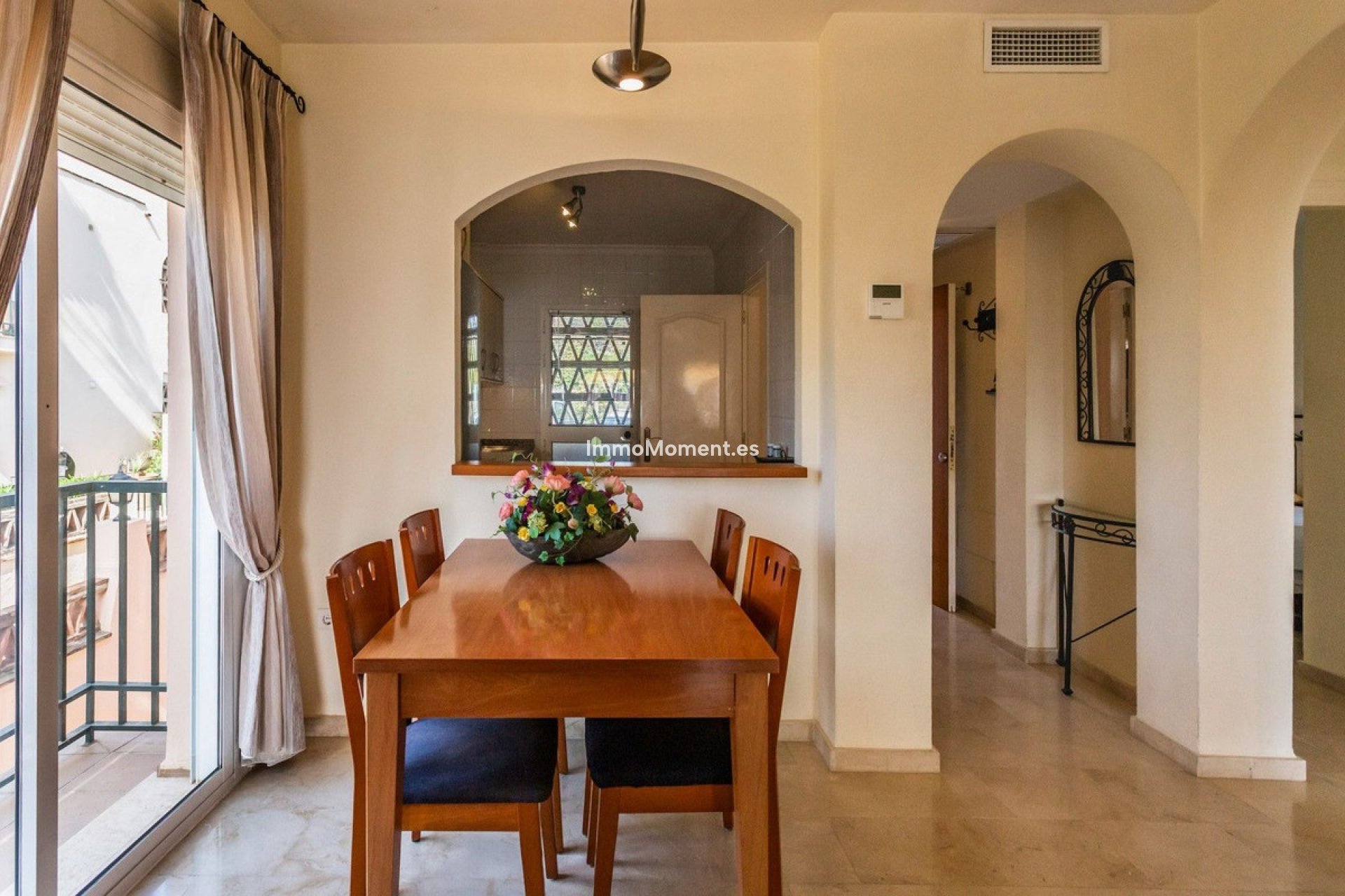Reventa - Apartamento - Mijas - Mijas Costa
