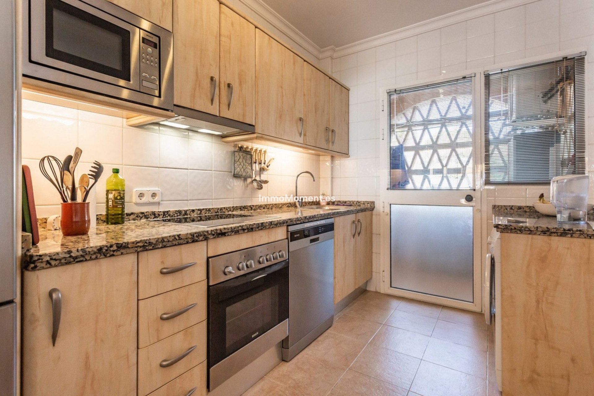 Reventa - Apartamento - Mijas - Mijas Costa