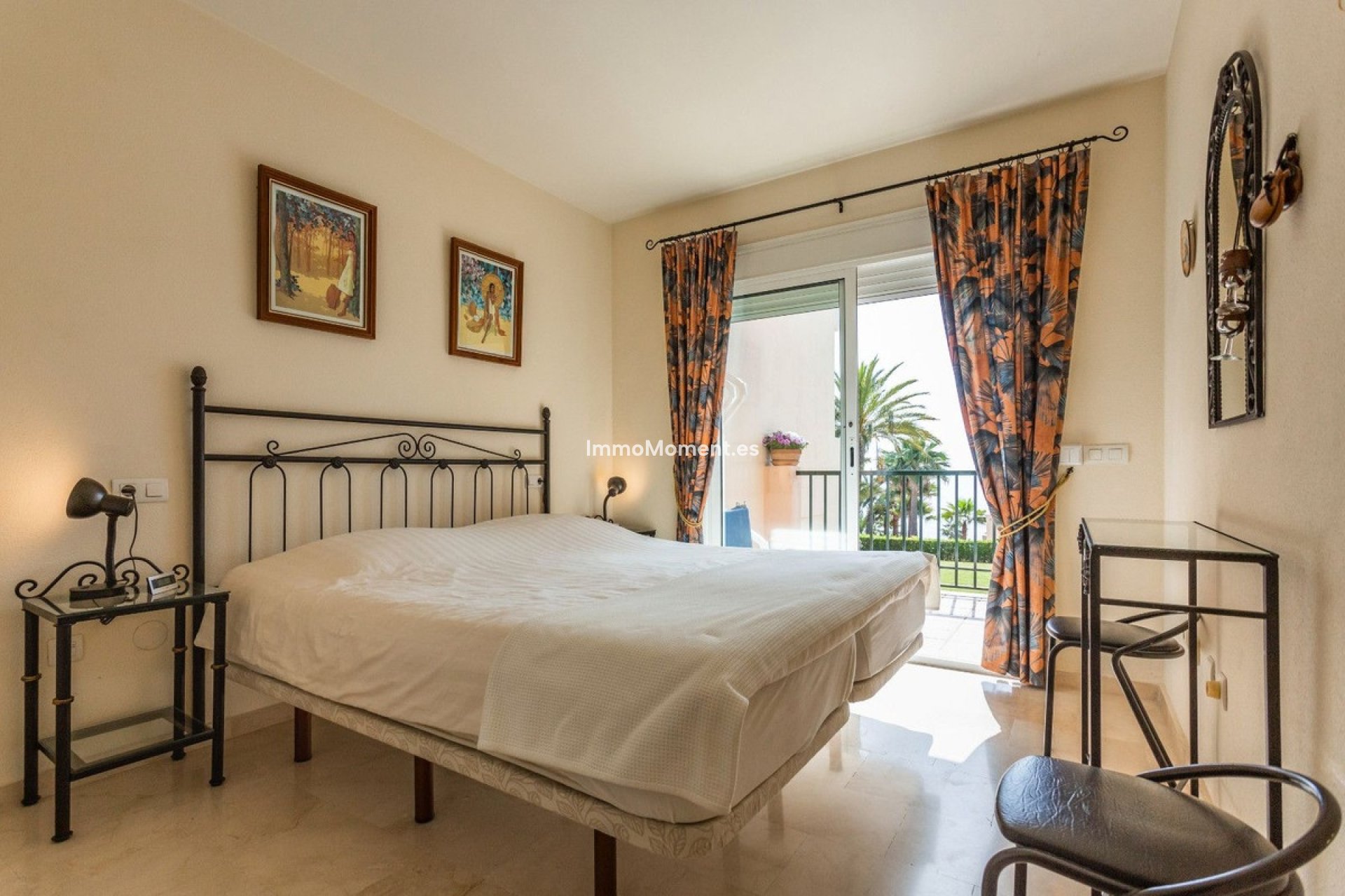 Reventa - Apartamento - Mijas - Mijas Costa