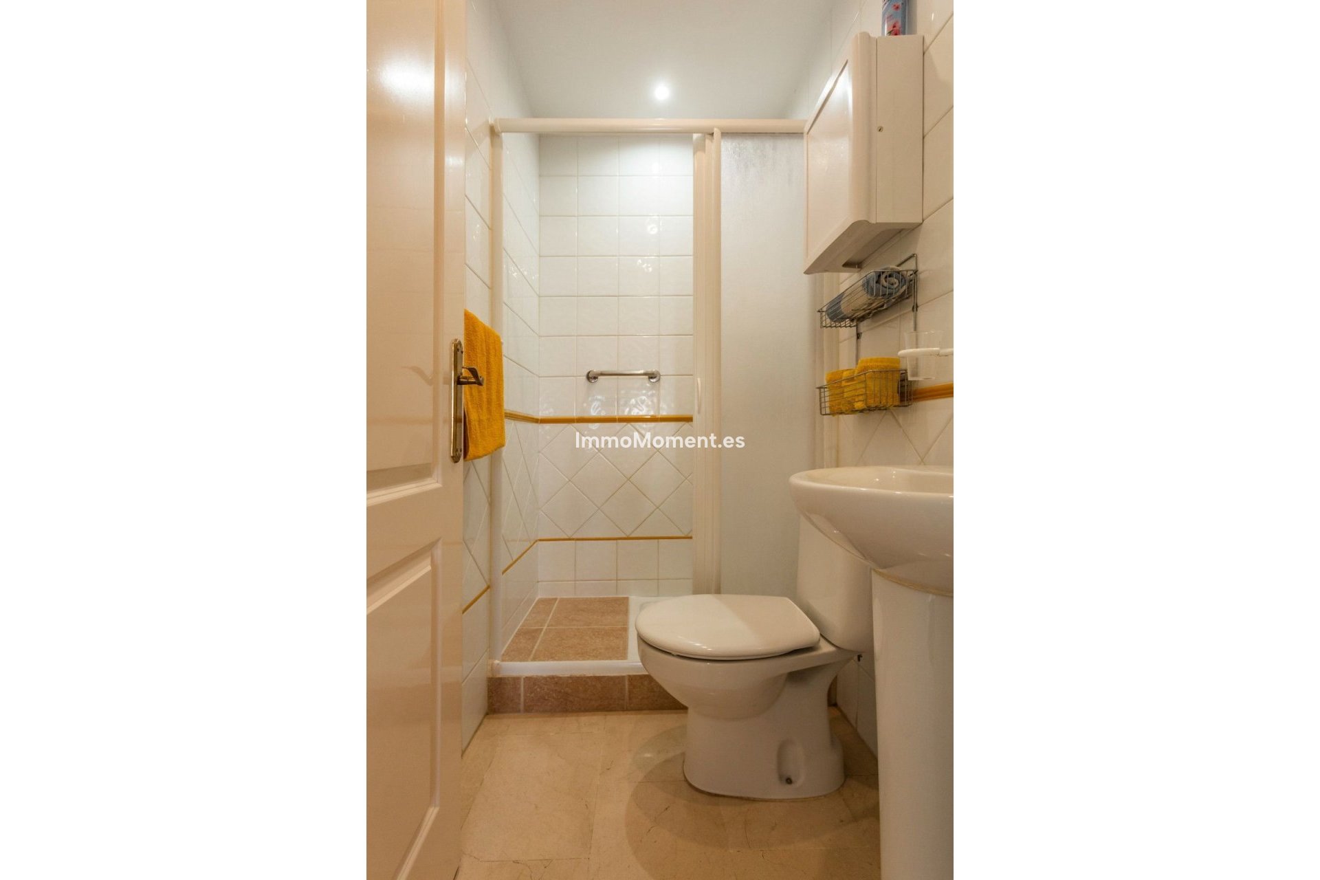 Reventa - Apartamento - Mijas - Mijas Costa
