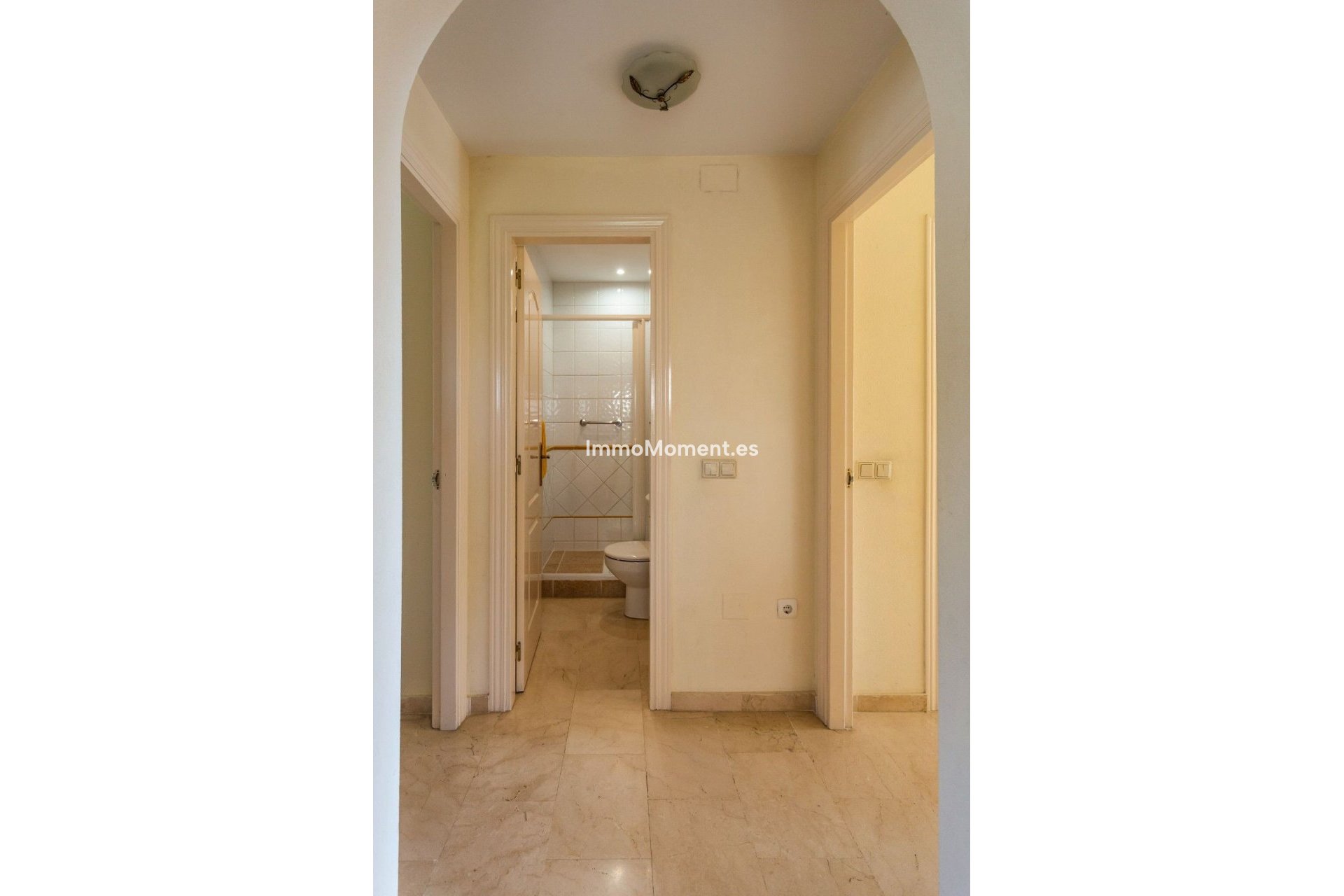 Reventa - Apartamento - Mijas - Mijas Costa