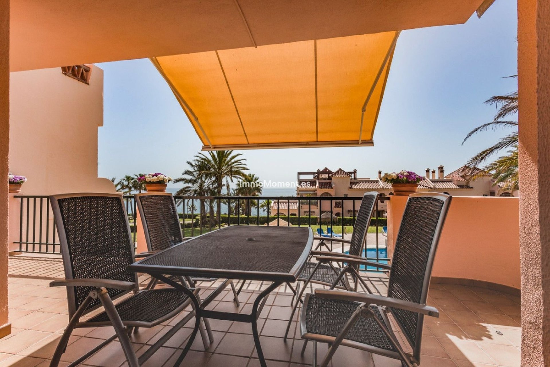 Reventa - Apartamento - Mijas - Mijas Costa