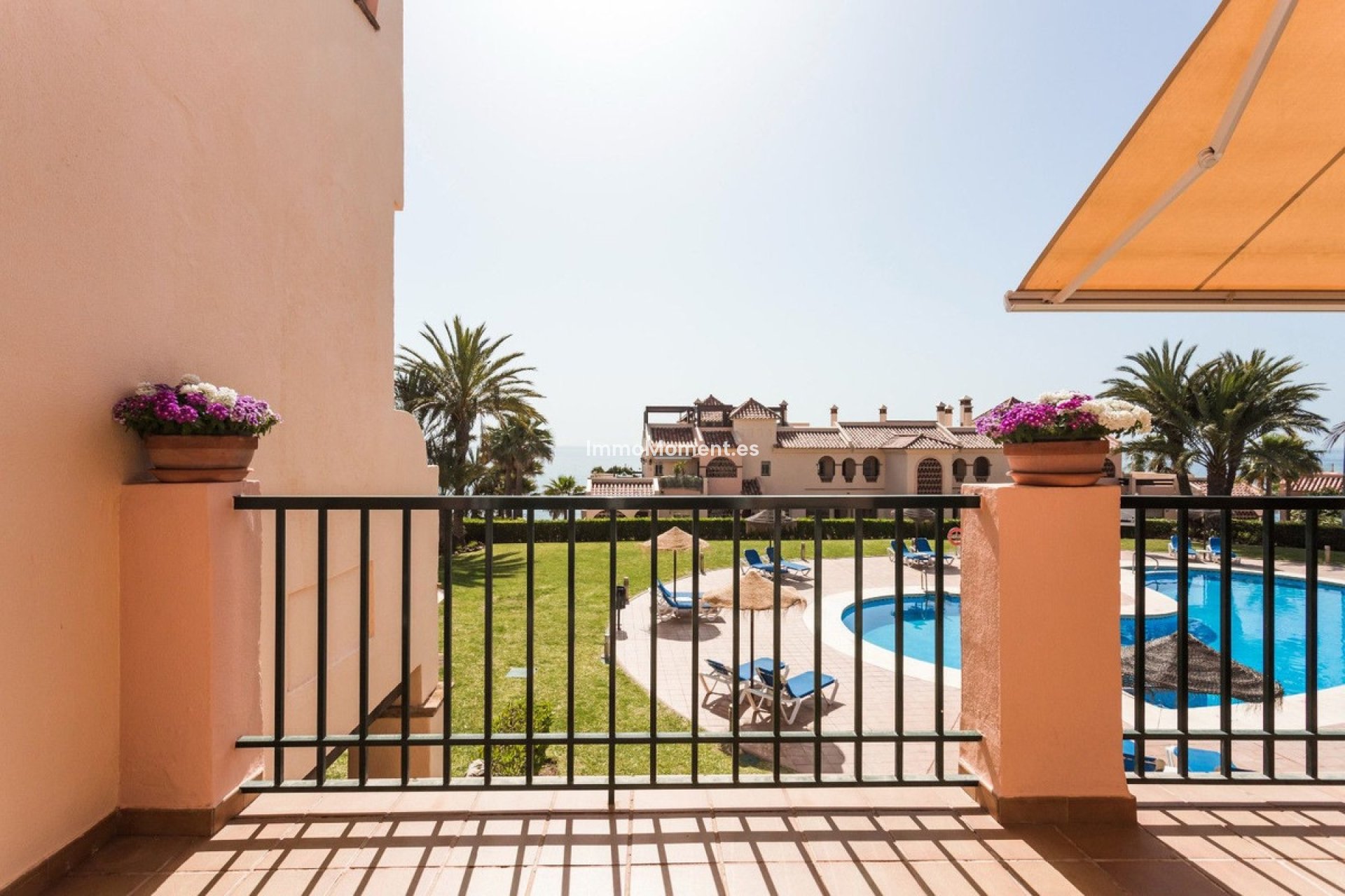 Reventa - Apartamento - Mijas - Mijas Costa