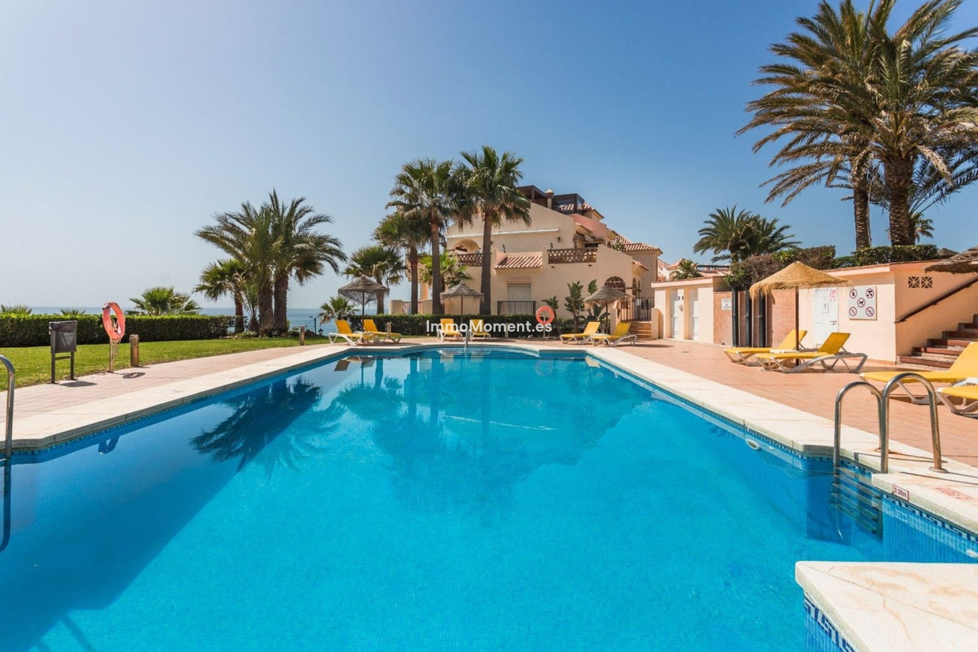 Reventa - Apartamento - Mijas - Mijas Costa