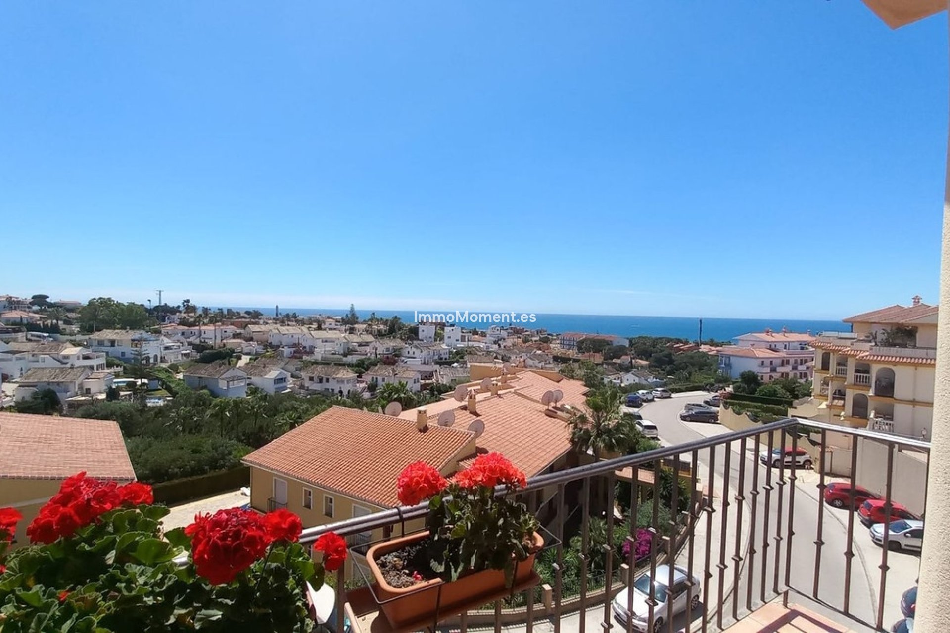 Reventa - Apartamento - Mijas - Mijas Costa