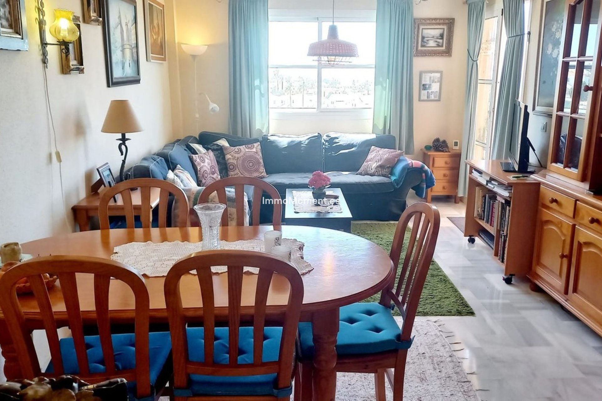 Reventa - Apartamento - Mijas - Mijas Costa