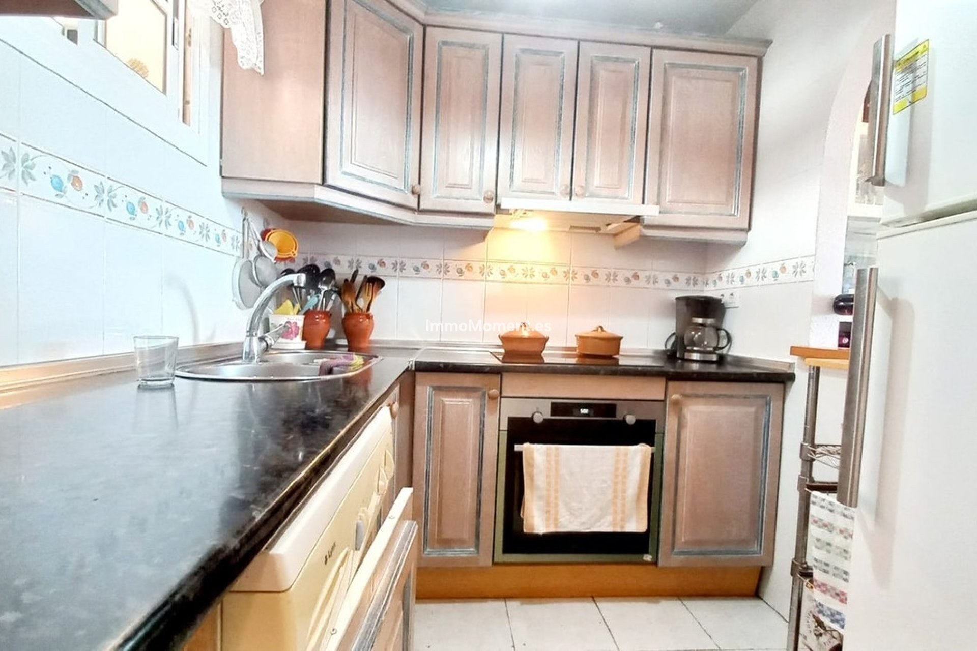 Reventa - Apartamento - Mijas - Mijas Costa