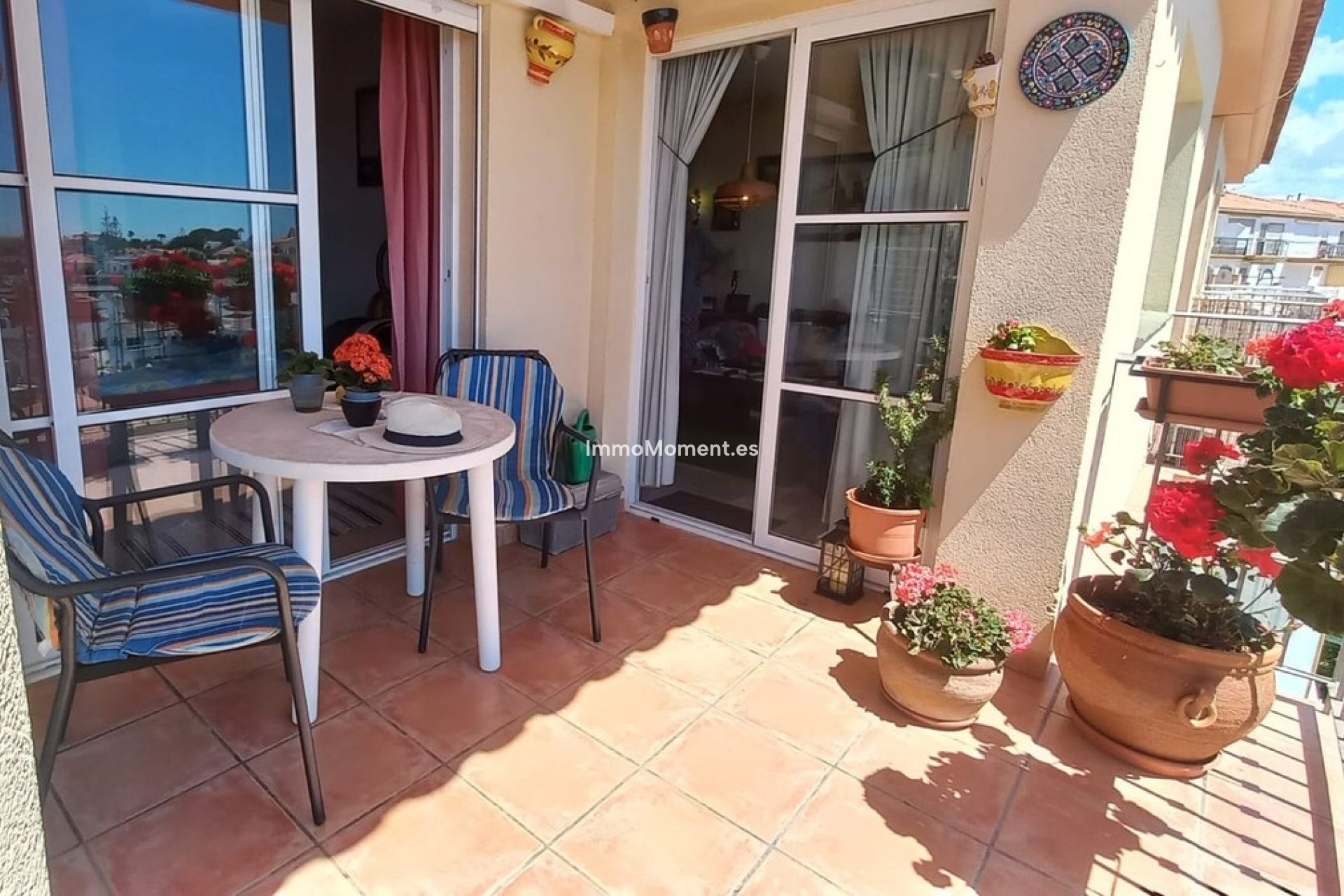 Reventa - Apartamento - Mijas - Mijas Costa