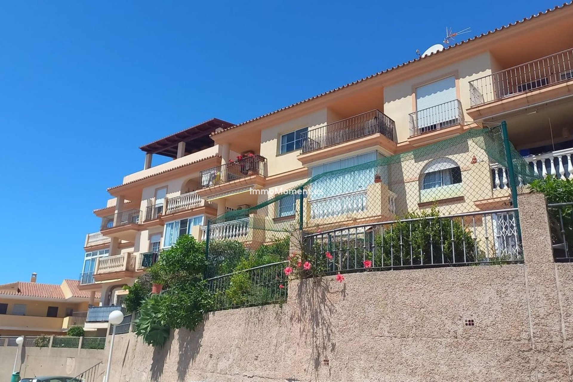 Reventa - Apartamento - Mijas - Mijas Costa