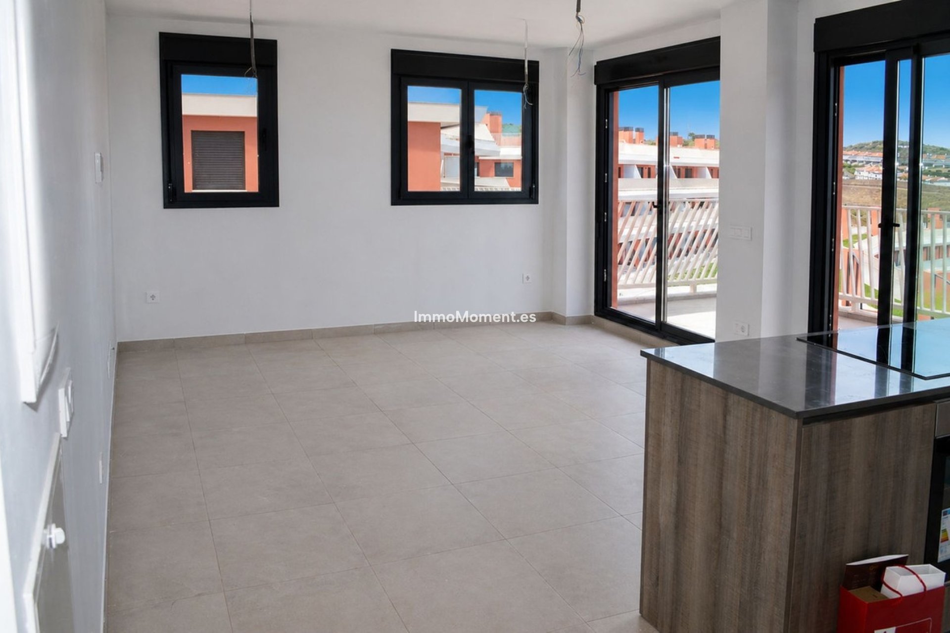 Reventa - Apartamento - Mijas - Mijas Costa