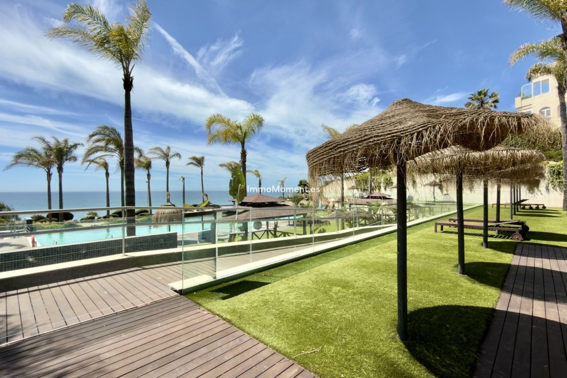 Reventa - Apartamento - Mijas - Mijas Costa